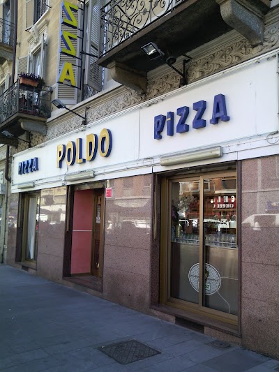 Pizzeria Poldo