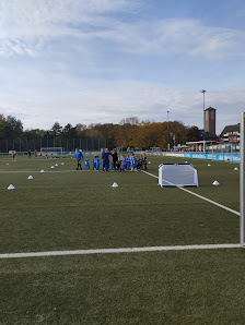 SV Blau-Weiß Alstedde Fußball e. V. Am Heikenberg 18, 44534 Lünen