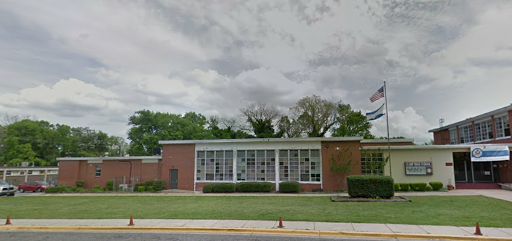 Floyd Middle Magnet School - Thumbnail