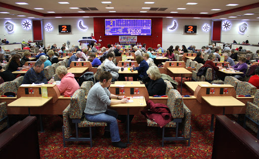 Castle Bingo Merthyr Tydfil - Thumbnail