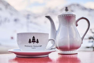 Photo n°24 de Boulangerie Maison Bouvier - Tignes Le Lac à Tignes (Sandwicherie)