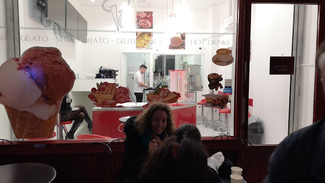 Prime Gelato London - London