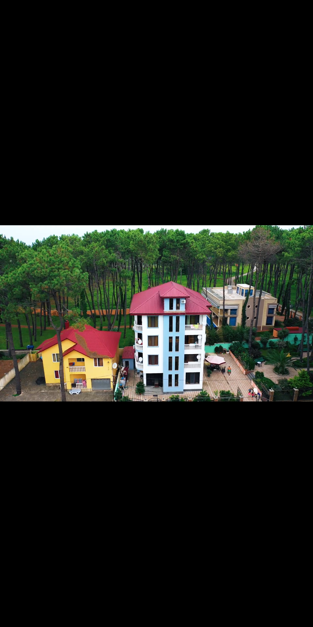 Hotel Orbita