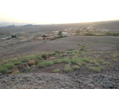 Photos of مسجد صاحب الزمان(عج) عطراباد