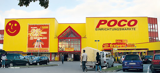 POCO Bremen - Visual