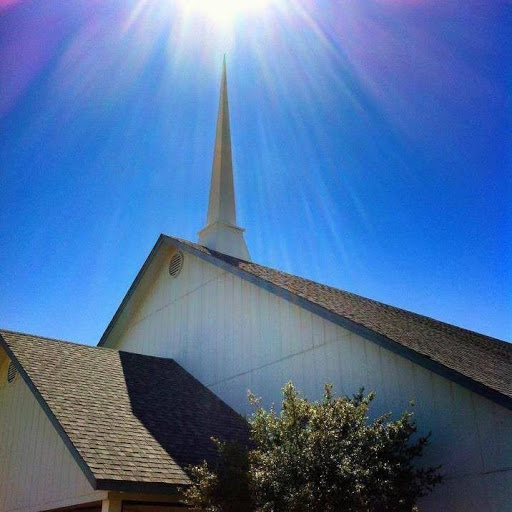 Joshua Seventh-day Adventist Church - Thumbnail