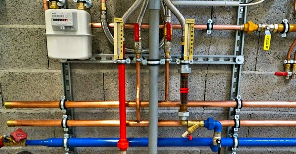 Arkansas Backflow and Plumbing Inc - Plumbing Services