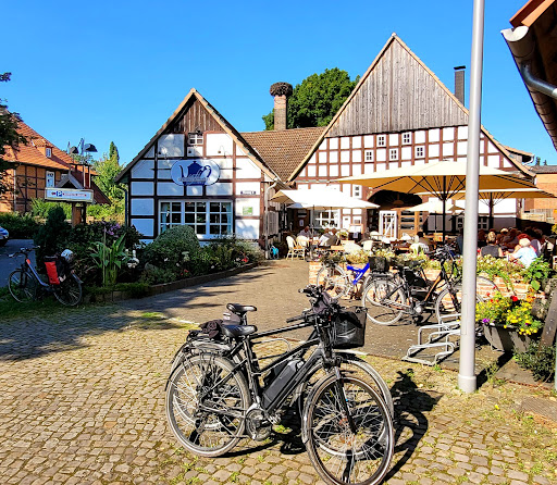 Café unterm Storchennest Inh. Arnd Borges - Thumbnail