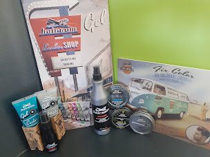 Photo n°5 de Hair de Rien à Saint-Bonnet-le-Courreau (Salon de coiffure)