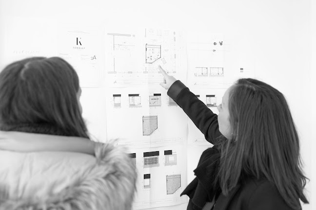 2A* Architecte Caen, HAUPAIS Apolline - Architecte