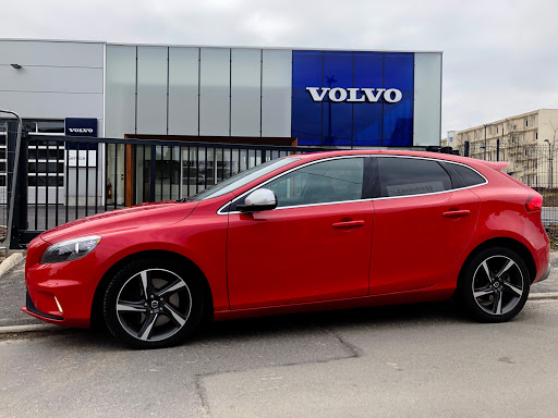 Volvo VALENCIENNES - Thumbnail