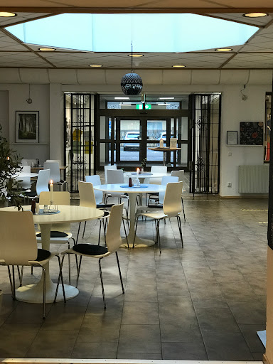 Café Yllan - Visual