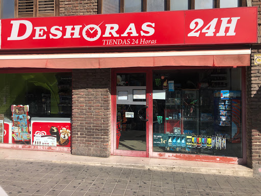Supermercado Deshoras - Thumbnail
