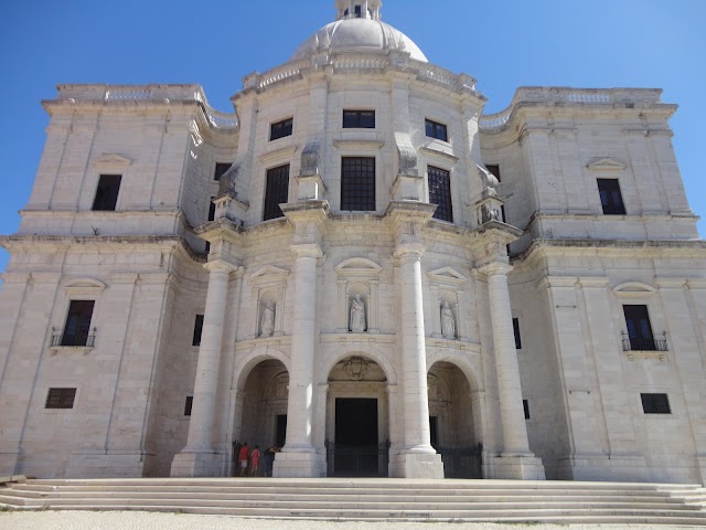 Panteão Nacional