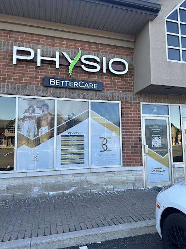 BetterCare Physiotherapy - Thumbnail