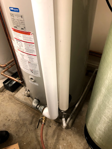 Derek Bell Plumbing LLC - Thumbnail