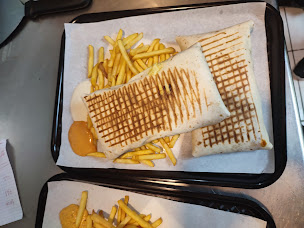 Photo n°23 de Platino Tacos à Douarnenez (Pizzeria)