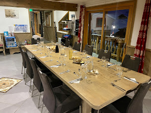 Photo n°7 de Alpoholics - Chalet Antoine (