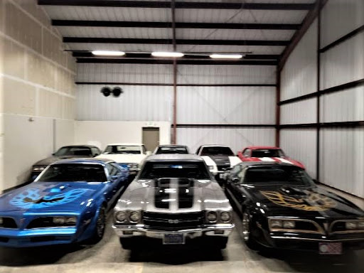 BMK CUSTOMS RESTORATION AND AUTO REPAIR - Thumbnail