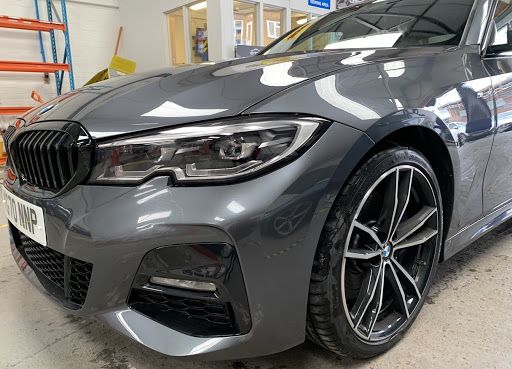Maz's Auto Ltd - Thumbnail