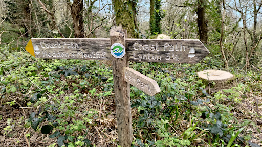 Crock Point - Visual