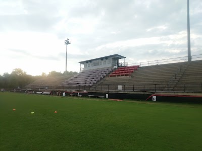 BARNEYHOOD STADIUM