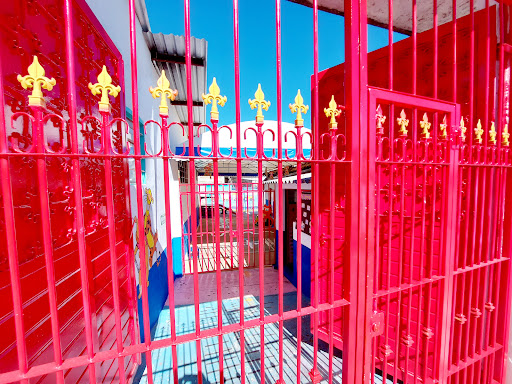 Centro educativo "Enrique Pestalozzi" - Thumbnail