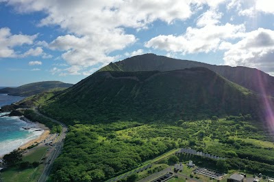 Wawamalu Beach Park