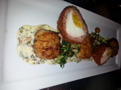 Photos of Meridian Restaurant & Bar