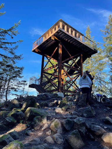 Cal Magnuson Trail
