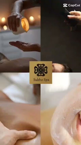Rezensionen über Sukho Authentic Thai Spa in Neuenburg - Masseur