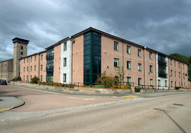 Comments and reviews of Grandholm Care Home