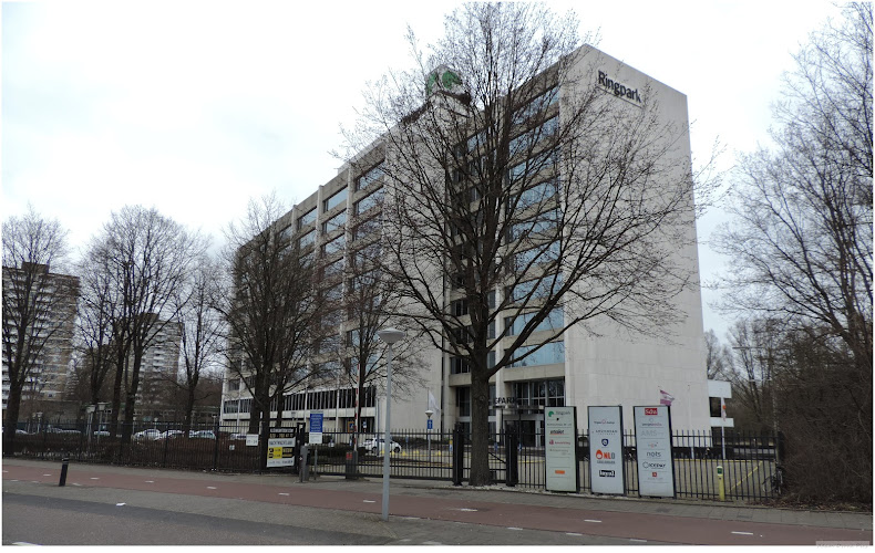 Vastgoed Belang