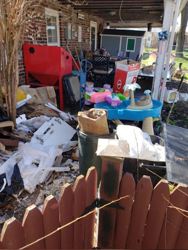 Junk Gladiators Delco - Thumbnail