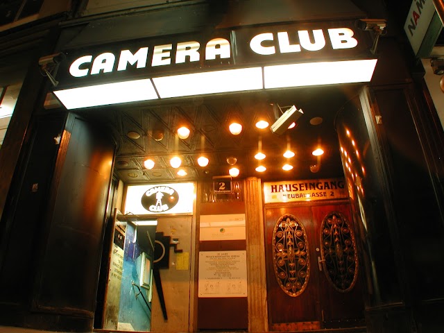Camera Club