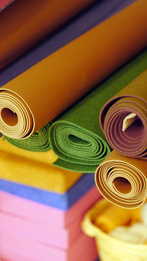 Photo de ​Le Petit Studio de Yoga à Saubion (40230)