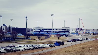 John Cropp Stadium