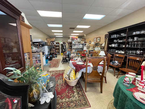 SpayMart Thrift Store and Adoption Center - United States