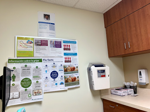 Kaiser Permanente Corona Medical Offices - Thumbnail