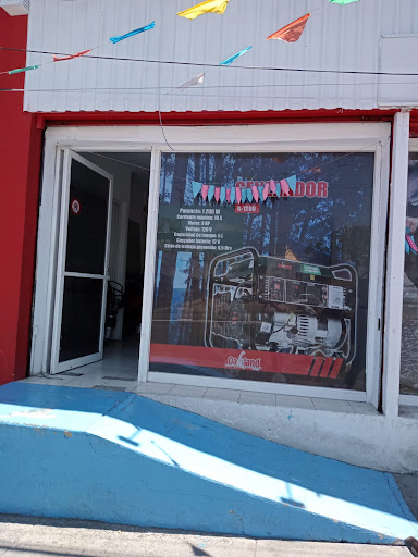 Oakland Store Queretaro - Thumbnail