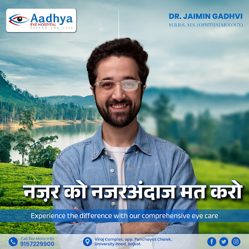 Your eyes work hard for you every day! Here are some tips to keep them healthy and happy: post image