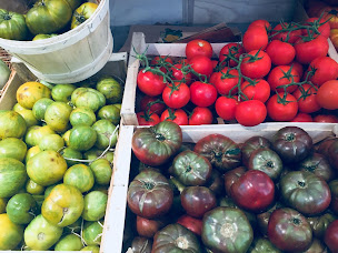 Photo n°13 de L'épicerie des Halles à Lyon (Épicerie)