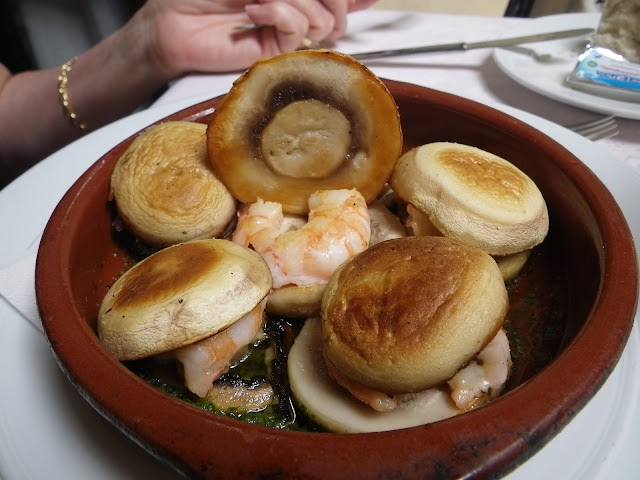 Restaurante Régulo