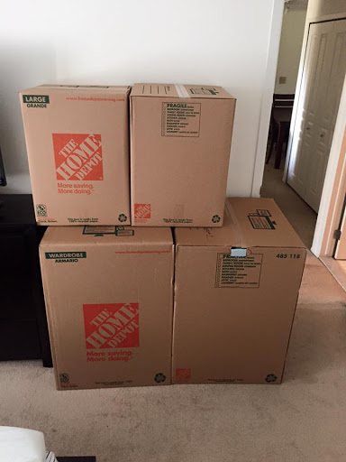 Same Day Movers Troy - Visual