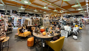 Photo n°18 de La Table Parisienne à Soyaux (Magasin d'ameublement et de décoration)