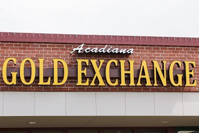 Acadiana Gold Exchange