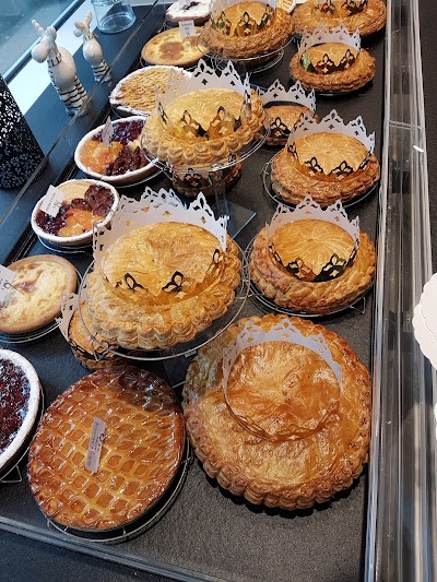 Photos of Boulangerie P&acirc;tisserie Vander Cammen