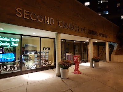 2nd Church of Christ, Scientist, Minneapolis