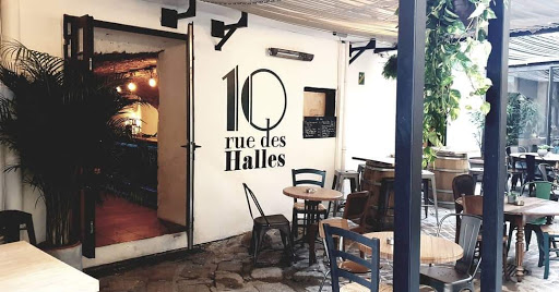 10 rue des Halles - Thumbnail