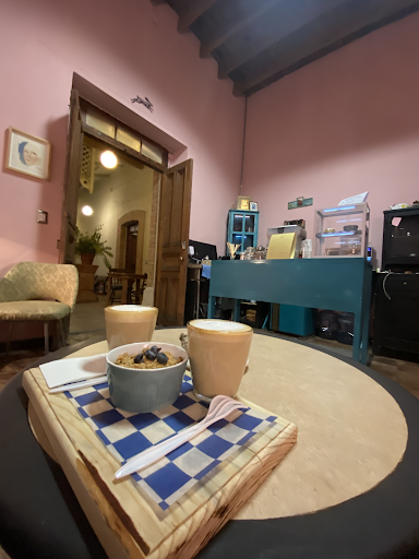 Ánima café y té